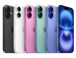 iPhone 16 Plus 256GB/Nuevo